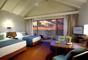 Centara Ras Fushi Resort & Spa Maldives - Stay 4 nights or more and enjoy 40 percent off Speedboat transfers, valid for stays from 6 Apr to 30 Sep 2026 - Habitación