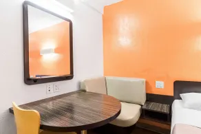 Motel 6-Long Beach, CA - International City - Chambre