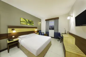 Citymax Sharjah - Room