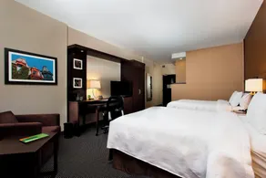 Courtyard par Marriott Montréal Centre-ville - Chambre