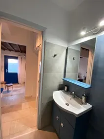 Azure Blue Studios - Salle de bain