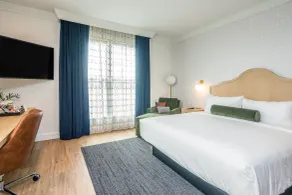 Hotel Versailles - Rom