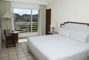 Emporio Ixtapa - with Optional All Inclusive - Chambre