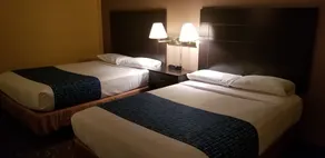 Alexander House Motel - Rom