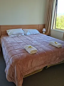 Methven Motel & Apartments - Habitación