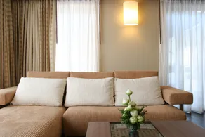 Rarin Jinda Wellness Spa Resort - Chambre