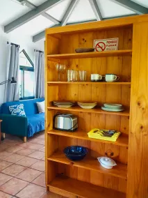 Hotel Isla Verde - Room