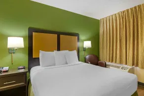 Extended Stay America Suites - San Antonio - Airport - Chambre