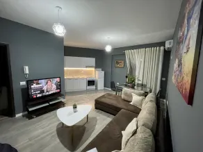 CENTER RESIDENCE - Room