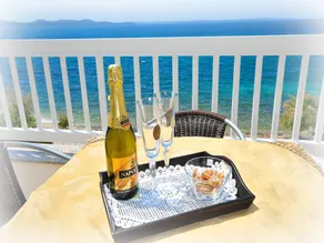 Villa Triana-Adults Only - Room