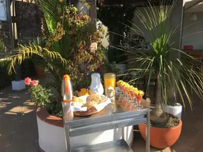 Casa Cielo - Restaurant