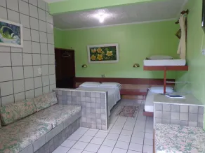 Hotel Miramar SINTPq - Zimmer