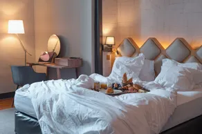 Le Monastère de Saint Mont Hôtel & Spa - Chambre
