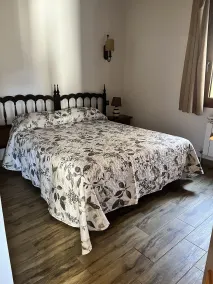 Casas Rurales Cuatro Valles - Zimmer