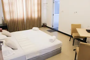 Hotel Digana Villa - Quarto