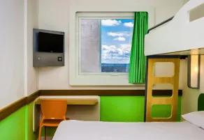 ibis budget Porto Alegre - Super Econômico - Room