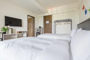 Milan Yilan - Room