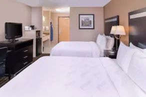 Hotel Nova SFO - Chambre