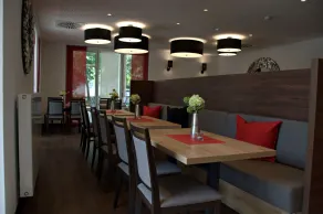 Hotel Asgard - Restaurant