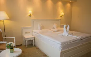 Calimbra Wellness Hotel Superior - Værelse