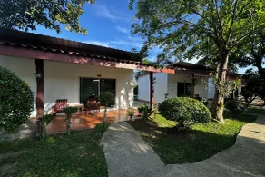 Ozone Resort & Pool Villa - Zimmer