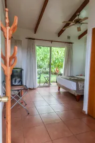 Easter Island Ecolodge - Room
