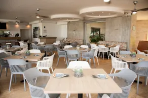 Hotel Capilla del Mar - Restaurant