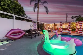 Float Palm Springs - Adults Only - Pool