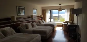 Sheraton Bariloche Hotel - Habitación