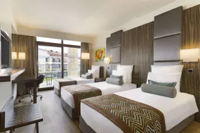 Ramada Resort by Wyndham Akbuk - Quarto
