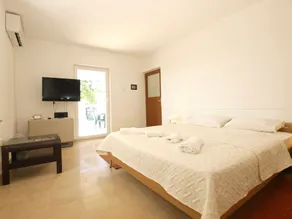 Apartment 1215 - Værelse