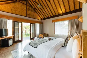 Kashantee Village - Room