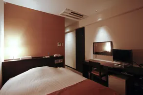 Fukuchiyama Ark Hotel - Camera