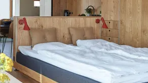 Charlottehaven - Room