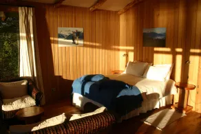 Lodge El Mirador De Guadal - Værelse