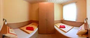Landgasthof Probstei Zella - Room