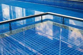 The Porto by Lagom, Anjuna, Vagator beach - Pool