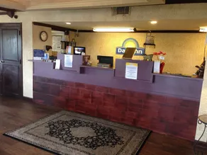 Days Inn by Wyndham Destin - Réception
