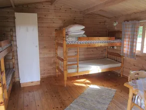 Sikhall Camping & Restaurang - Rom