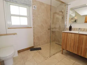 Fron Goch Farm - Baño