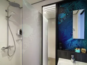 ibis Styles Delft City Centre - Quarto