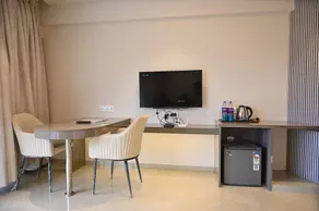 Kumar Resort by Turtle, Lonavala - Habitación