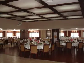 Sarp Hotel - Restaurant
