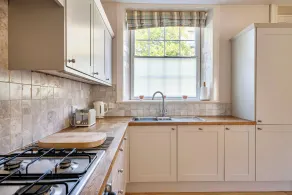 East Wing - Cuisine privée