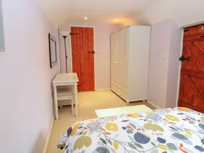 Compass Cottage - Rom