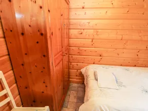 Chloe's Lodge - Zimmer