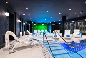 Hotel Ferreus Modern Art Deco - Pool