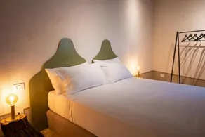 Borgo delle Pietre - Zimmer