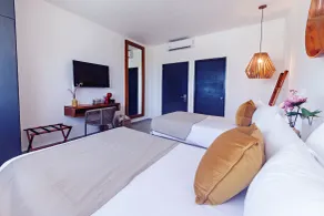 Balkon Boutique Hotel - Chambre