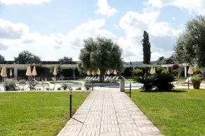 Dolce by Wyndham Siracusa - I Monasteri Golf & Spa - Piscine